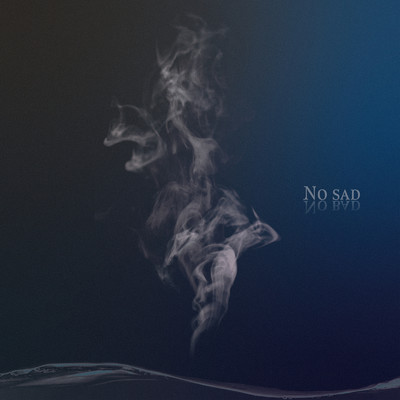 シングル/No sad No bad/Ao