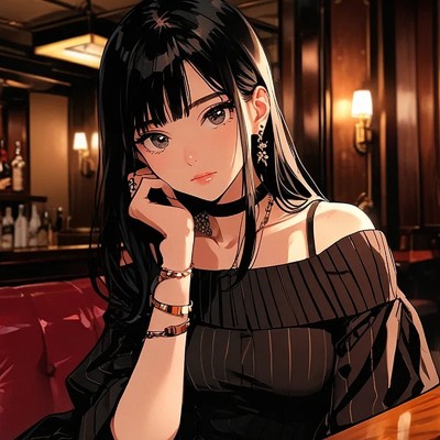 アルバム/4 Costumes & 4 Scenes/Timeless Lo-Fi Girl