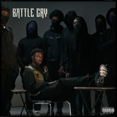 Battle Cry (Explicit)/Nino SLG