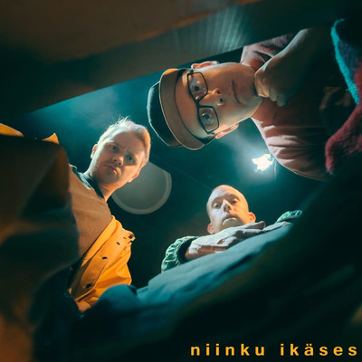 シングル/Niinku ikases (Explicit)/MdB