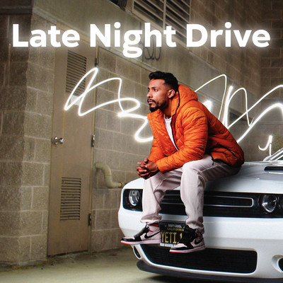 Late Night Drive (Explicit)/Various Artists