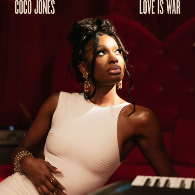 Love Is War (Clean)/ココ・ジョーンズ