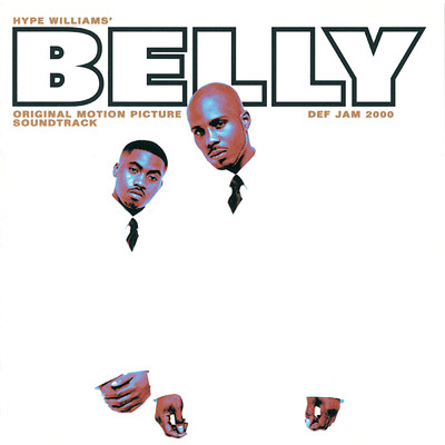 Belly (Clean) (Original Motion Picture Soundtrack)/Various Artists