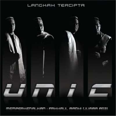 シングル/Langkah Tercipta/UNIC