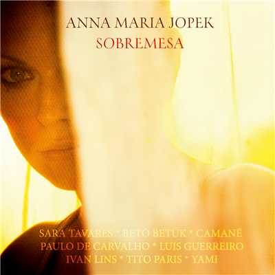 アルバム/Sobremesa/アンナ・マリア・ヨペック