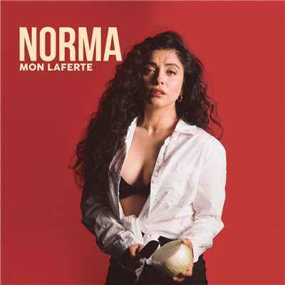 アルバム/Norma/Mon Laferte