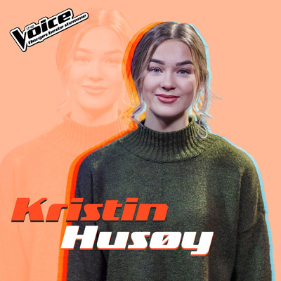 シングル/Killing Me Softly (Fra TV-Programmet ”The Voice”)/Kristin Husoy