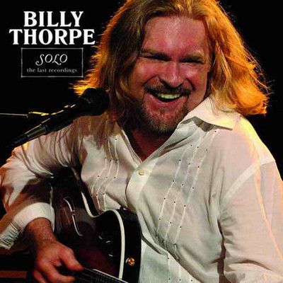 It's Almost Summer (Acoustic)/Billy Thorpe