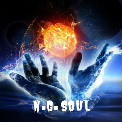 N-G.Soul/N-G.Soul