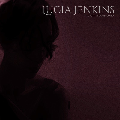 Beyond the Doorway/Lucia Jenkins