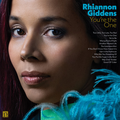 Yet to Be (feat. Jason Isbell)/Rhiannon Giddens