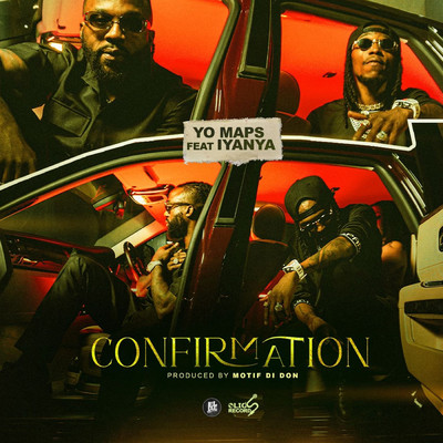 Confirmation (feat. Iyanya)/Yo Maps