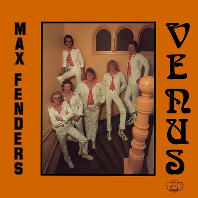 Venus/Max Fenders
