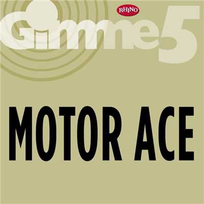 アルバム/Gimme 5/Motor Ace