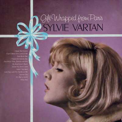 アルバム/A Gift Wrapped from Paris/Sylvie Vartan