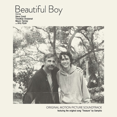 Beautiful Boy (Original Motion Picture Soundtrack)/Various Artists