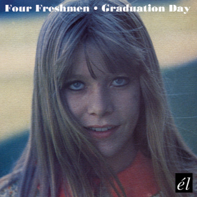 Laughing On The Outside (Crying On The Inside)/Four Freshman