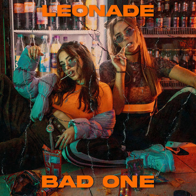 シングル/Bad One/Leonade