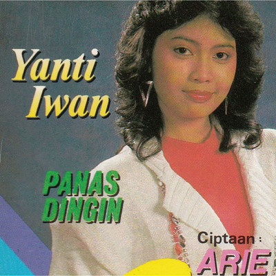 Yanti Iwan