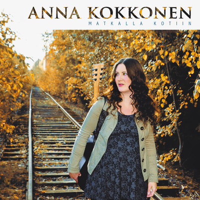 アルバム/Matkalla kotiin/Anna Kokkonen
