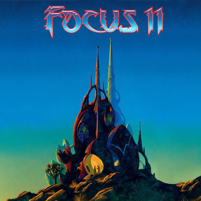 アルバム/Focus 11/Focus