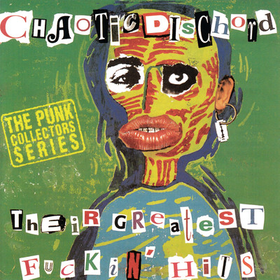 Destroy Peace & Freedom/Chaotic Dischord