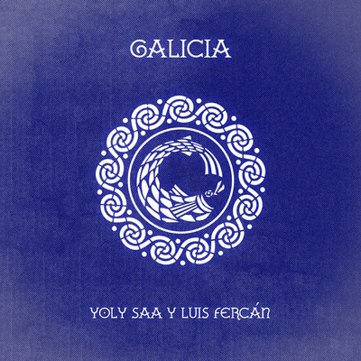 Galicia (En Directo en acustico)/Yoly Saa