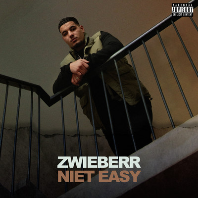 アルバム/Niet Easy/Zwieberr