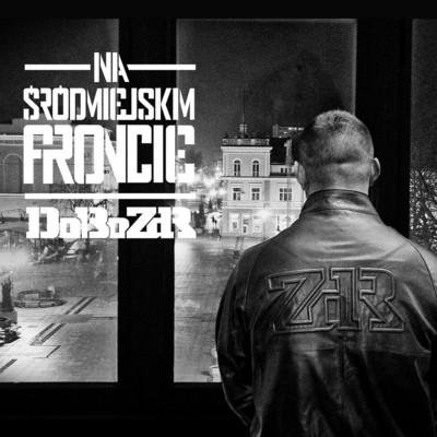 Twarde prawo (feat. Syndykat)/Dobo ZDR