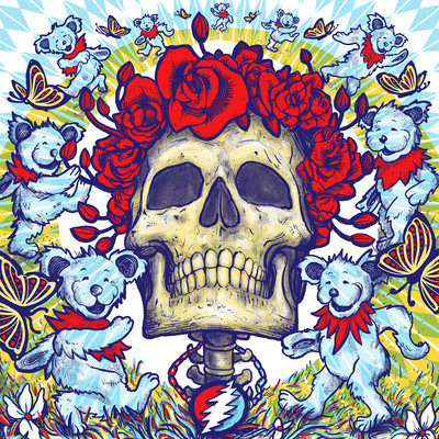 Next Time You See Me (Live at Xfinity Theatre, Hartford, CT, 6／13／18)/Dead & Company