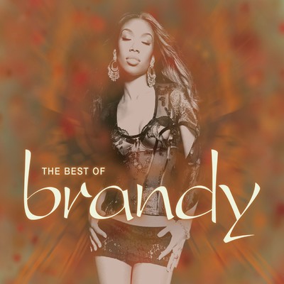 What About Us？/Brandy