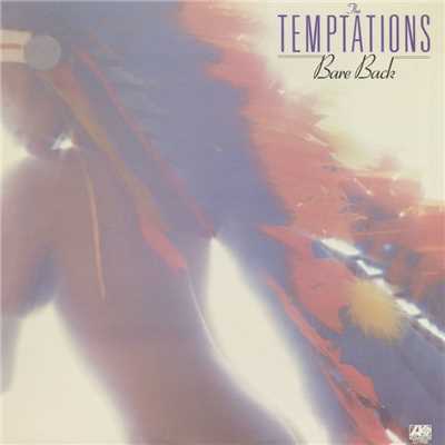 アルバム/Bare Back/The Temptations