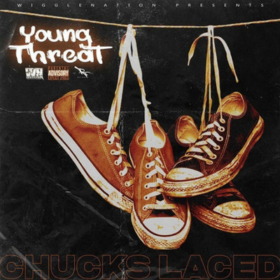 Chucks Laced/YoungThreat