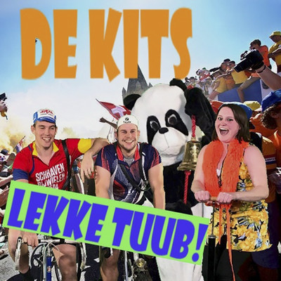 シングル/Lekke Tuub/De Kits