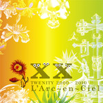 アルバム/TWENITY 2000-2010/L'Arc～en～Ciel