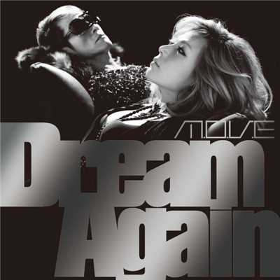 アルバム/Dream Again/m.o.v.e