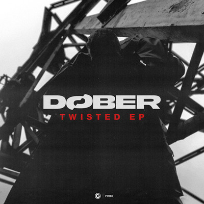 アルバム/Twisted EP/DOBER