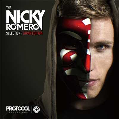 アルバム/Protocol Presents: The Nicky Romero Selection - Japan Edition/Nicky Romero