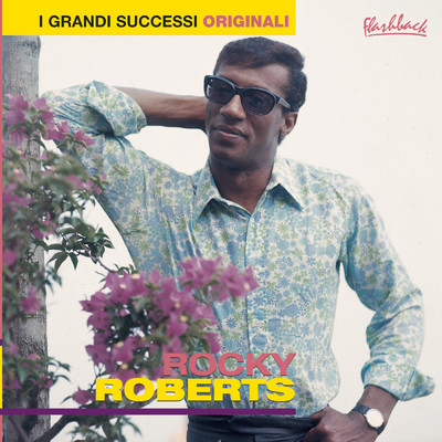 アルバム/Rocky Roberts/Rocky Roberts