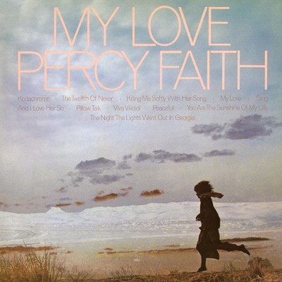 アルバム/My Love/Percy Faith