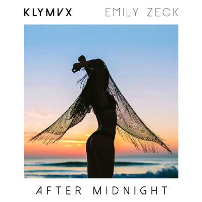 シングル/After Midnight feat.Emily Zeck/KLYMVX