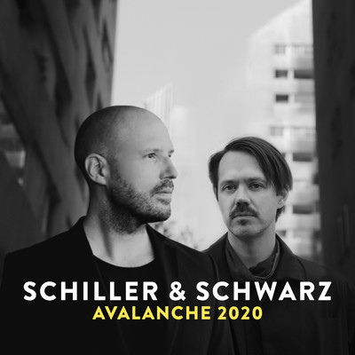 ハイレゾ/Avalanche 2020/Schiller／SCHWARZ