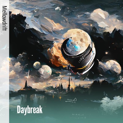 シングル/Daybreak/MellowDrift