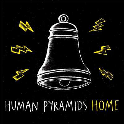 Home/Human Pyramids
