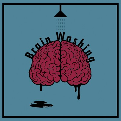 アルバム/Brain Washing/DEXCORE