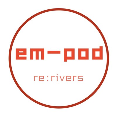 シングル/re:rivers/em-pod