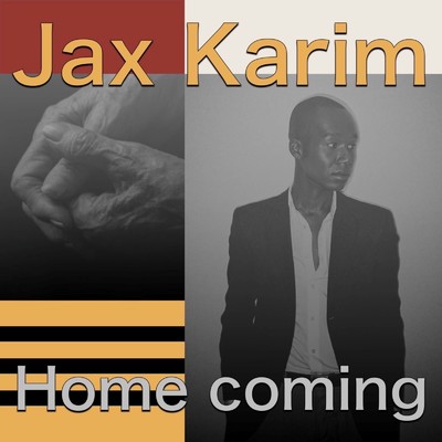 シングル/Innocent/Jax Karim