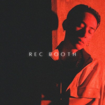 シングル/Rec Booth (feat. siki)/Frankkiss