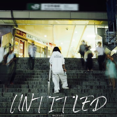 アルバム/UNTITLED/mizuki