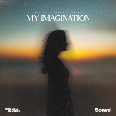 My Imagination/Sander W.